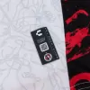 Club Tijuana Away Soccer Jersey 25/26 White - bestfootballkits