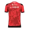 Club Tijuana Home Soccer Jersey 25/26 Red - bestfootballkits
