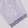 Brighton & Hove Albion Away Soccer Jersey 25/26 Purple - bestfootballkits