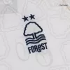 Nottingham Forest Away Soccer Jersey 25/26 White - bestfootballkits