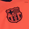 Barcelona Third Away Kids Jerseys Kit 2025/26 - bestfootballkits