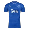 Everton Home Soccer Jersey 25/26 Blue - bestfootballkits