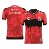Club Tijuana Home Soccer Jersey 25/26 Red - bestfootballkits