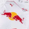 RB Leipzig Home Soccer Jersey 25/26 White - bestfootballkits