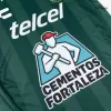 Club León Home Soccer Jersey 25/26 Green - bestfootballkits