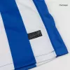 Brighton & Hove Albion Home Soccer Jersey 25/26 White&Blue - bestfootballkits