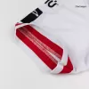 Club Tijuana Away Soccer Jersey 25/26 White - bestfootballkits