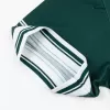 Club León Home Soccer Jersey 25/26 Green - bestfootballkits