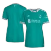 Women's Liverpool Shirt Third Away 2025/26 - bestfootballkits