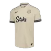 Everton Away Soccer Jersey 25/26 Yellow - bestfootballkits