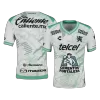 Club León Away Soccer Jersey 25/26 Green&White - bestfootballkits