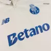 Porto Third Away Soccer Jersey 25/26 Beige - bestfootballkits