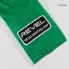 Real Betis Home Jersey 25/26 Green&White - bestfootballkits