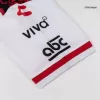 Club Tijuana Away Soccer Jersey 25/26 White - bestfootballkits