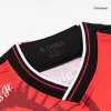 Club Tijuana Home Soccer Jersey 25/26 Red - bestfootballkits