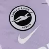 Brighton & Hove Albion Away Soccer Jersey 25/26 Purple - bestfootballkits