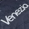 Venezia FC Home Soccer Jersey 25/26 Black - bestfootballkits