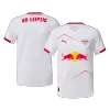 RB Leipzig Home Soccer Jersey 25/26 White - bestfootballkits