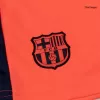 Barcelona Third Away Kids Jerseys Kit 2025/26 - bestfootballkits