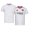 Eintracht Frankfurt Away Soccer Jersey 25/26 White - bestfootballkits