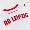 RB Leipzig Home Soccer Jersey 25/26 White - bestfootballkits