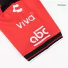 Club Tijuana Home Soccer Jersey 25/26 Red - bestfootballkits
