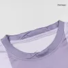 Brighton & Hove Albion Away Soccer Jersey 25/26 Purple - bestfootballkits