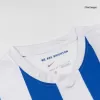 Brighton & Hove Albion Home Soccer Jersey 25/26 White&Blue - bestfootballkits