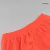 Barcelona Third Away Kids Jerseys Kit 2025/26 - bestfootballkits