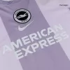 Brighton & Hove Albion Away Soccer Jersey 25/26 Purple - bestfootballkits