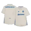 Porto Third Away Soccer Jersey 25/26 Beige - bestfootballkits