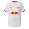 RB Leipzig Home Soccer Jersey 25/26 White - bestfootballkits