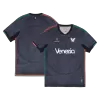 Venezia FC Home Soccer Jersey 25/26 Black - bestfootballkits