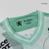 Club León Away Soccer Jersey 25/26 Green&White - bestfootballkits