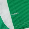 Real Betis Home Jersey 25/26 Green&White - bestfootballkits