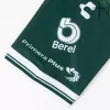 Club León Home Soccer Jersey 25/26 Green - bestfootballkits