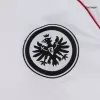 Eintracht Frankfurt Away Soccer Jersey 25/26 White - bestfootballkits