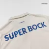 Porto Third Away Soccer Jersey 25/26 Beige - bestfootballkits
