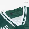Club León Home Soccer Jersey 25/26 Green - bestfootballkits