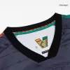 Venezia FC Home Soccer Jersey 25/26 Black - bestfootballkits