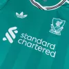 Women's Liverpool Shirt Third Away 2025/26 - bestfootballkits