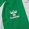Real Betis Home Jersey 25/26 Green&White - bestfootballkits