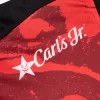 Club Tijuana Home Soccer Jersey 25/26 Red - bestfootballkits