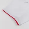 Eintracht Frankfurt Away Soccer Jersey 25/26 White - bestfootballkits