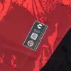 Club Tijuana Home Soccer Jersey 25/26 Red - bestfootballkits