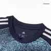Al Nassr Away Soccer Jersey 25/26 Navy - bestfootballkits