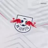 RB Leipzig Home Soccer Jersey 25/26 White - bestfootballkits