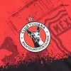 Club Tijuana Home Soccer Jersey 25/26 Red - bestfootballkits