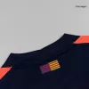 Barcelona Third Away Kids Jerseys Kit 2025/26 - bestfootballkits