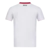 Eintracht Frankfurt Away Soccer Jersey 25/26 White - bestfootballkits
